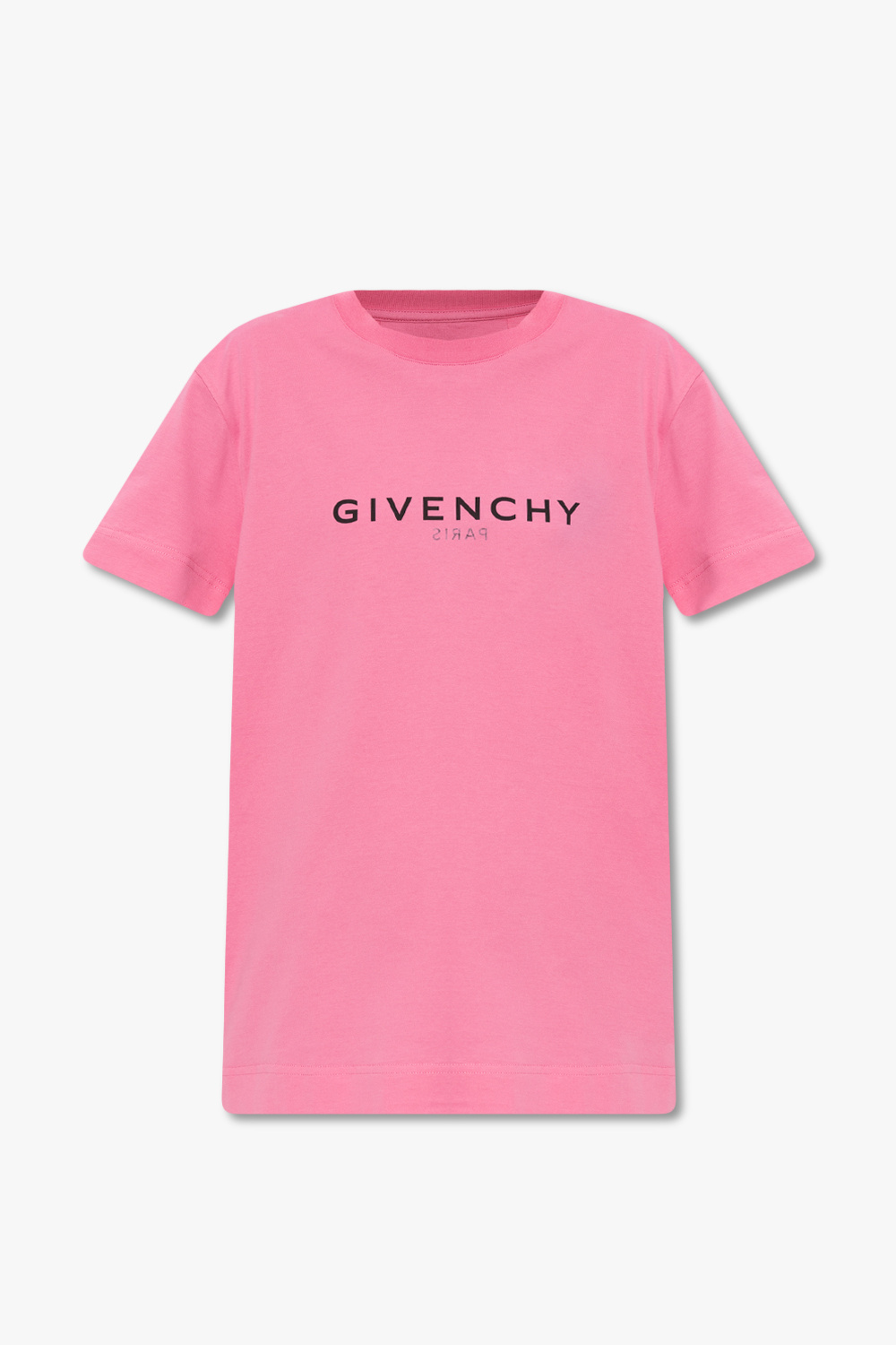 Givenchy Pandora Small Crossbody Bag in Speckled Nylon | shirt